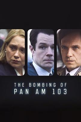 藏精阁《泛美航空103航班爆炸案 The Bombing of Pan Am 103》免费在线观看