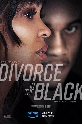 蕾丝视频《离婚怨曲 Divorce In The Black》免费在线观看