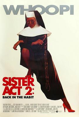 蕾丝视频《修女也疯狂2 Sister Act 2: Back in the Habit》免费在线观看