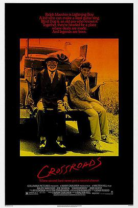 蕾丝视频《十字街头 Crossroads》免费在线观看