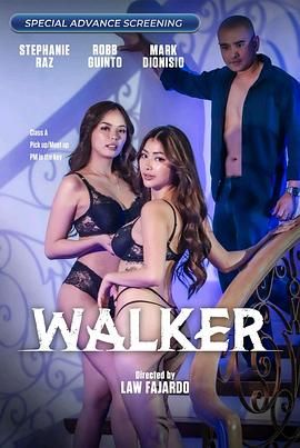 蓝莓视频《游走 Walker》免费在线观看