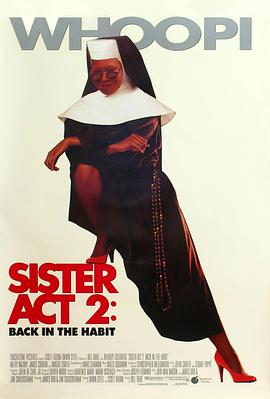 蓝莓视频《修女也疯狂2 Sister Act 2: Back in the Habit》免费在线观看