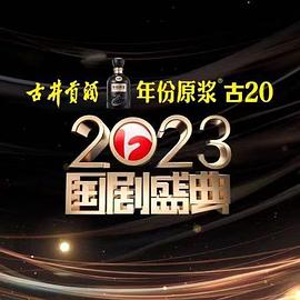 蕾丝视频《2023国剧盛典》免费在线观看