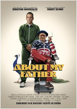 蕾丝视频《关于我的父亲 About My Father》免费在线观看