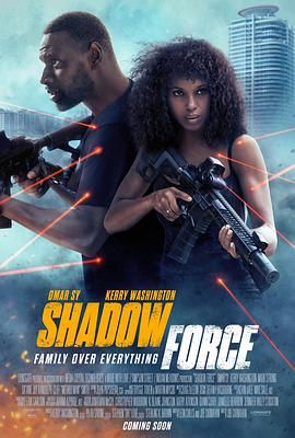 蕾丝视频《幽冥部队 Shadow Force》免费在线观看