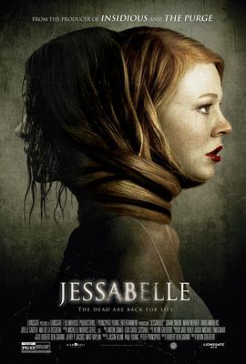 蓝莓视频《杰莎贝尔 Jessabelle》免费在线观看