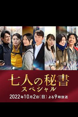 蕾丝视频《七个秘书 特别篇 七人の秘書スペシャル》免费在线观看