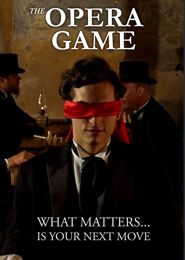 蕾丝视频《保罗·摩菲》免费在线观看