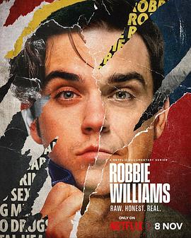 蓝莓视频《罗比·威廉姆斯 Robbie Williams》免费在线观看