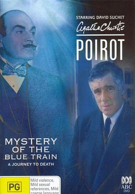 蕾丝视频《蓝色特快上的秘密 Poirot: The Mystery of the Blue Train》免费在线观看