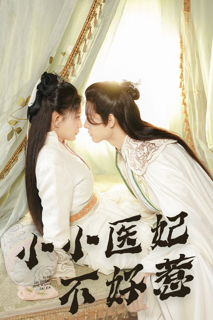 蓝莓视频《小小医妃不好惹》免费在线观看