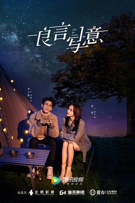 藏精阁《良言写意》免费在线观看