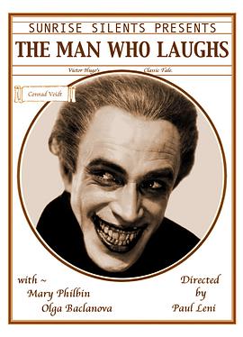 藏精阁《笑面人 The Man Who Laughs》免费在线观看