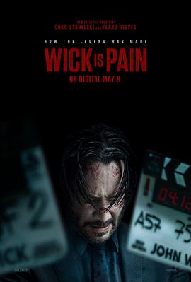 蕾丝视频《疾速剧痛 Wick Is Pain》免费在线观看